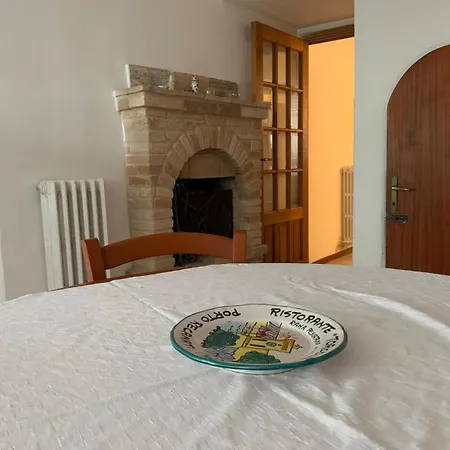 Guest house Fabio Recanati