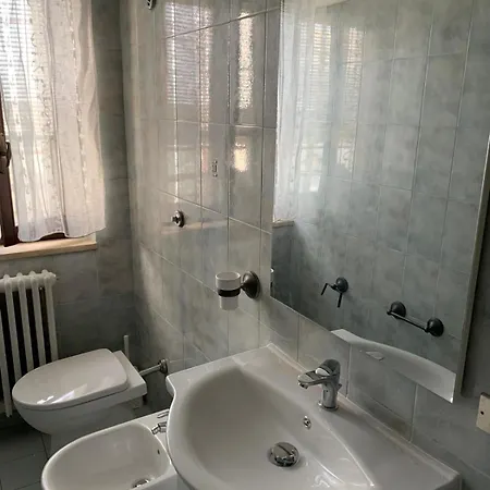 Guest house Fabio Recanati