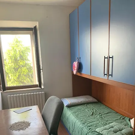 Guest house Fabio Recanati